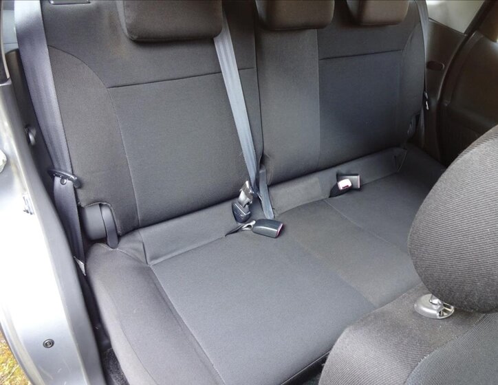 Suzuki Ignis Kombi 1,3 l 68 kw