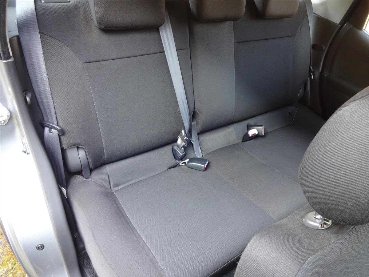 Suzuki Ignis Kombi 1,3 l 68 kw