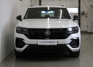 Volkswagen Touareg 2