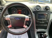 Ford Mondeo 12
