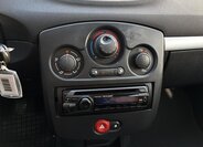 Renault Clio Kombi 1,1 l 74 kw