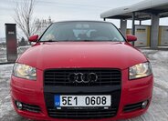 Audi A3 Hatchback 0,0 103 kw