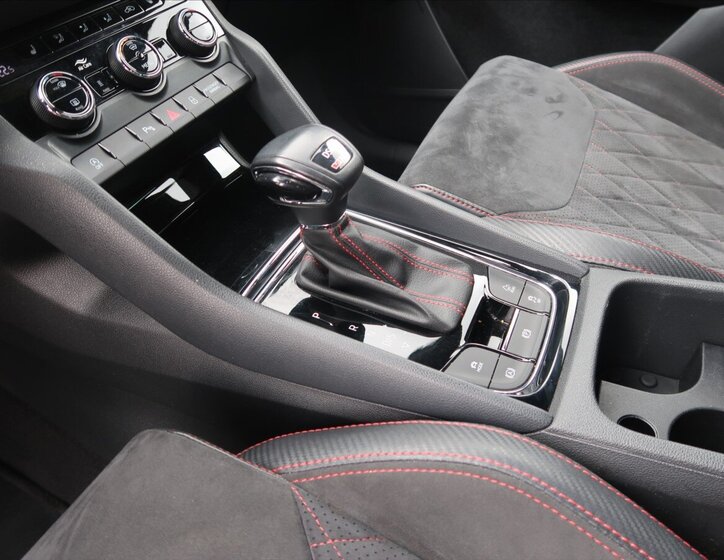 Škoda Kodiaq SUV / Terénní 2,0 l 176 kw