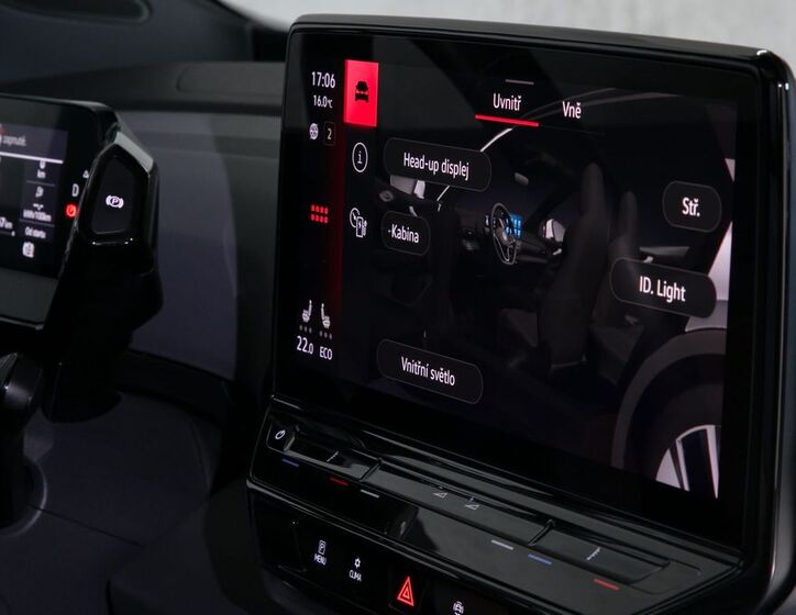 Volkswagen ID.4 34
