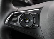 Opel Combo MPV 1,2 l 81 kw