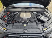 Audi RS7 Hatchback 4,0 l 441 kw
