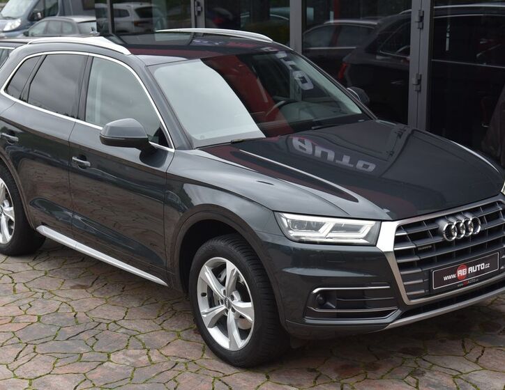 Audi Q5 52