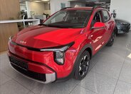 KIA Stonic CUV / Crossover 999,0 74 kw