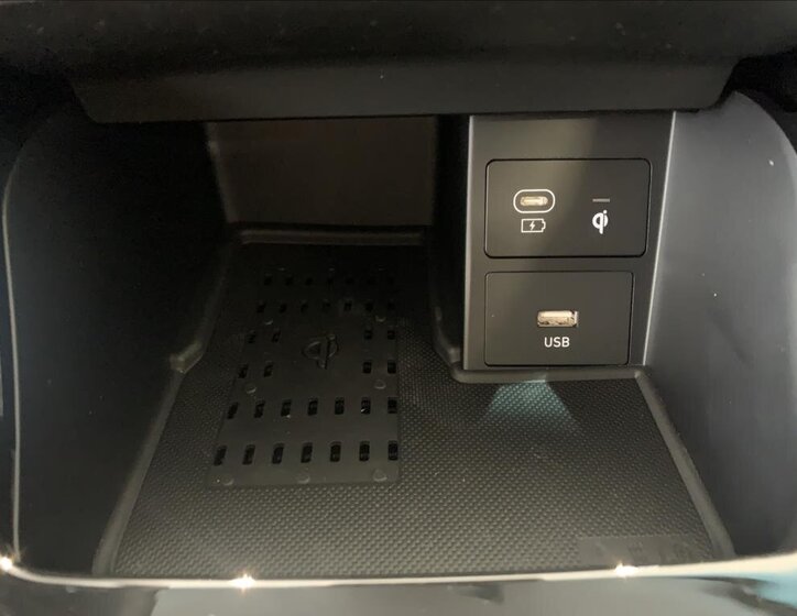 Hyundai i30 Kombi 1,5 l 103 kw