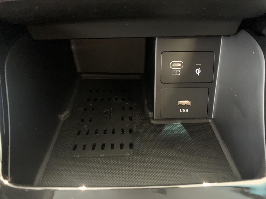 Hyundai i30 Kombi 1,5 l 103 kw