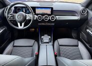 Mercedes-Benz GLB 17