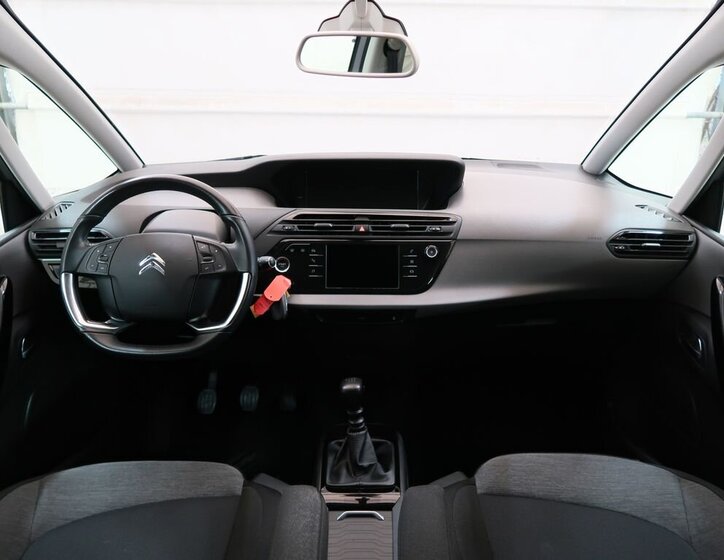 Citroën Grand C4 SpaceTourer 18