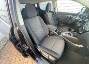 Nissan Qashqai SUV / Terénní 1,2 l 85 kw