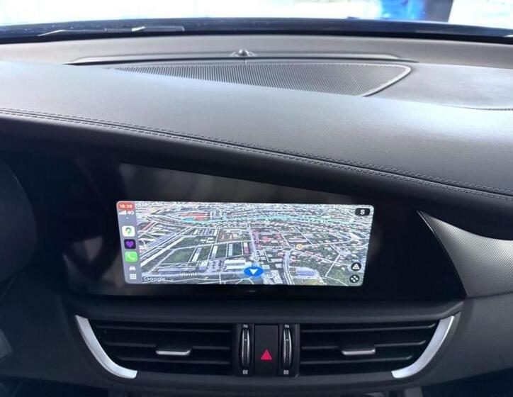 Alfa Romeo Giulia 14