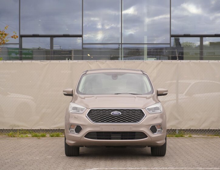 Ford Kuga 2