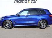 BMW X5 SUV / Terénní 4,4 l 390 kw