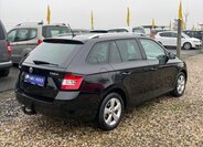 Škoda Fabia 6