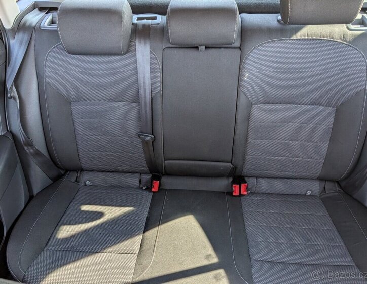 Škoda Rapid Kombi 0,0 90 kw