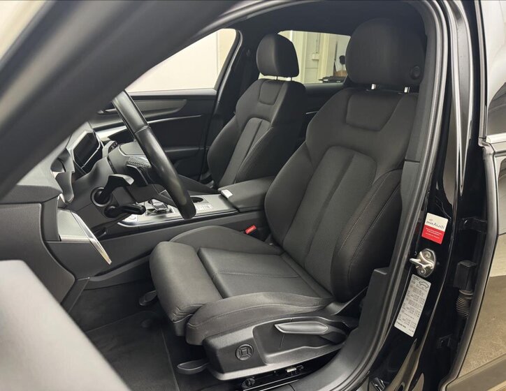 Audi A6 Kombi 3,0 l 210 kw