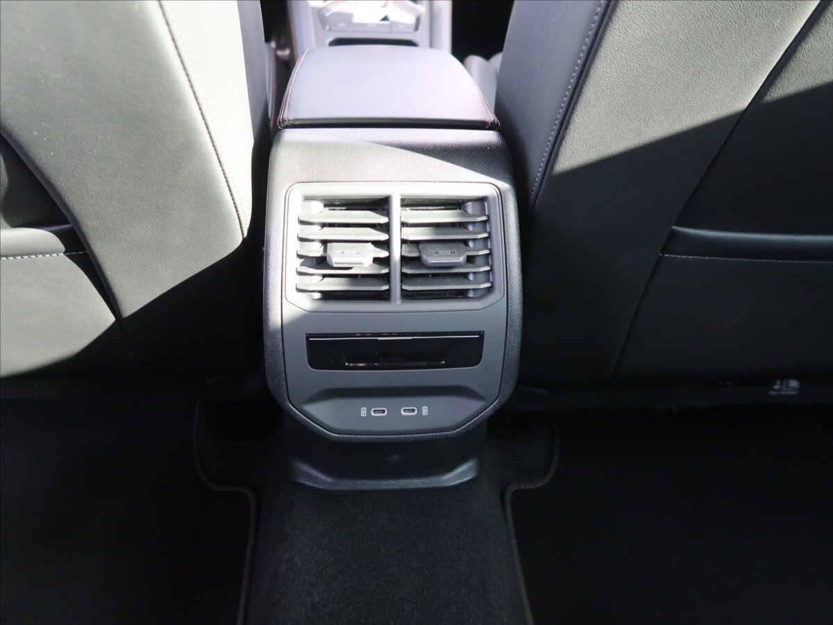 Cupra Leon Kombi 1,5 l 110 kw