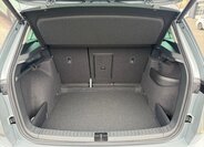 Škoda Karoq SUV 1,5 l 110 kw