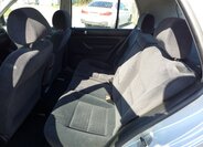 Volkswagen Golf Hatchback 1,9 l 74 kw