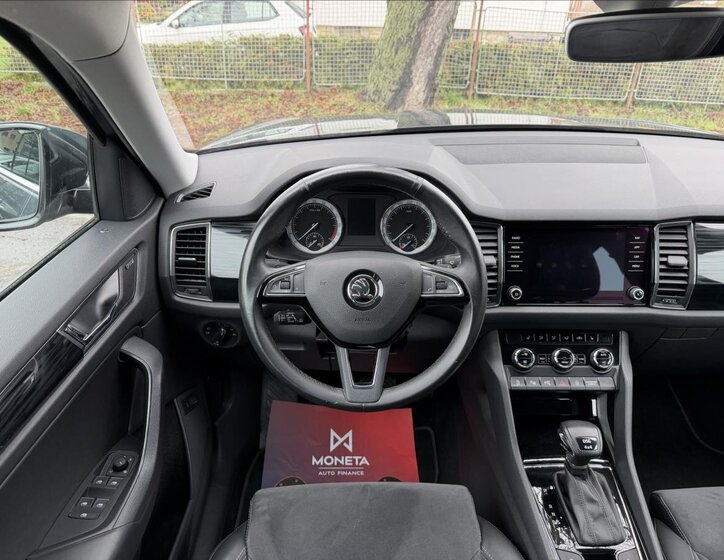 Škoda Kodiaq 15