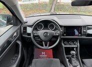 Škoda Kodiaq 15