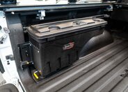 Dodge RAM Pick-up 6,2 l 524 kw