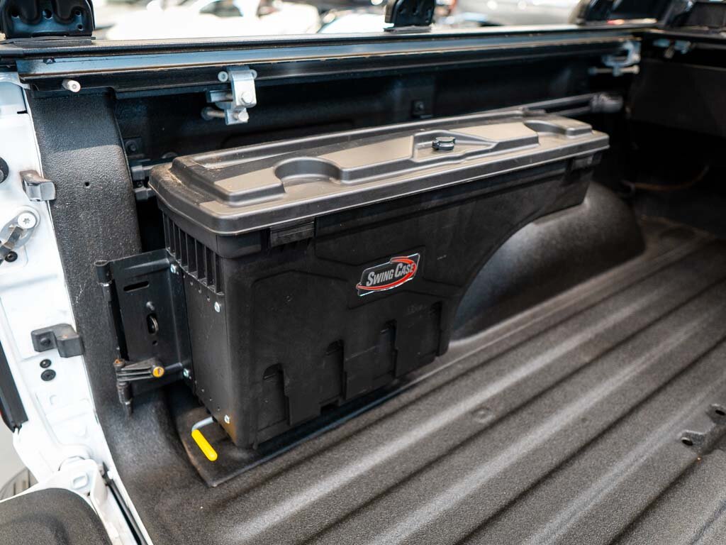 Dodge RAM Pick-up 6,2 l 524 kw