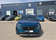 Peugeot 3008 SUV / Terénní 1,2 l 107 kw