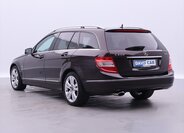 Mercedes-Benz Třídy C 5