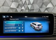 Mercedes-Benz GLS 21