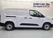 Fiat Dobló cargo Skříň 1,5 l 75 kw