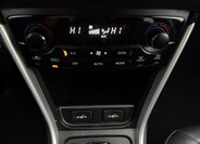 Suzuki SX4 S-Cross SUV / Terénní 1,6 l 88 kw