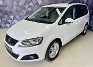 Seat Alhambra 1