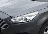 Ford S-MAX MPV 2,0 l 110 kw