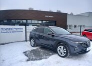 Hyundai Tucson SUV / Terénní 1,6 l 110 kw