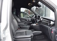 Mercedes-Benz Třídy V VAN-Minibus 2,0 l 174 kw