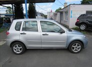 Mazda 2 Hatchback 1,2 l 55 kw