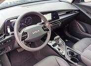 KIA Niro 8