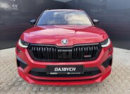 Škoda Kodiaq SUV / Terénní 2,0 l 180 kw