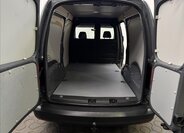 Volkswagen Caddy Ostatní 1,4 l 81 kw