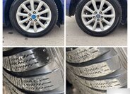 Ford Focus Hatchback 2,0 l 110 kw