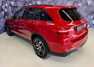 Mercedes-Benz GLC 5
