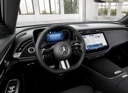 Mercedes-Benz Třídy E Sedan / Limuzína 2,0 l 145 kw