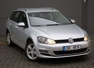 Volkswagen Golf 3