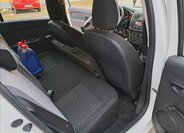 Dacia Sandero Hatchback 1,1 l 54 kw