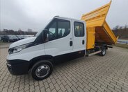 Iveco Daily 1