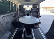 Volkswagen Multivan Ostatní 2,0 l 150 kw